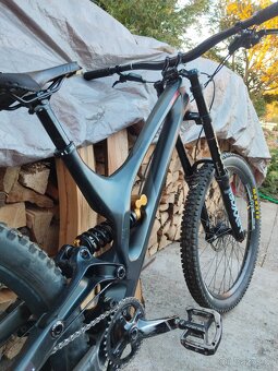 Specialized Demo I Carbon 2018 DH / sjezdové kolo - 3