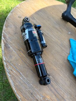 MTB tlumič - RockShox Monarch Plus RC3 Debon Air - 3