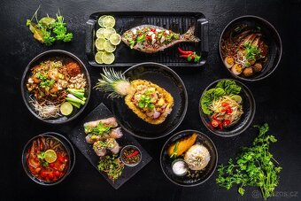 Hledáme společníka pro otevření prémiové thajské restaurace - 3