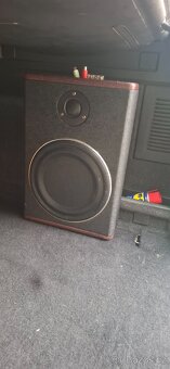subwoofer do auta - 3