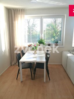 Moderní byt 3+kk s balkonem Fryšták, parkování, sklep, 10... - 3