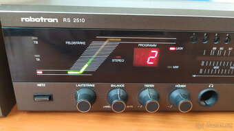 Receiver  RFT - 3