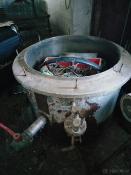 Prodám nerezový pařák. - 3