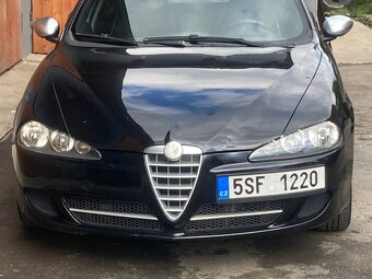 ALFA ROMEO 147Ti 1,6i 16V po servise - 3