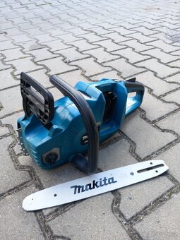 Aku pila Makita - 3