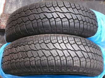 P sadu pneumatik Continental CT22 165/70R13 79T - 3