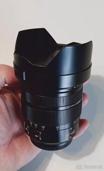 Panasonic Leica DG Vario-Elmarit 12-60 mm f/2.8-4 Power O.I. - 3