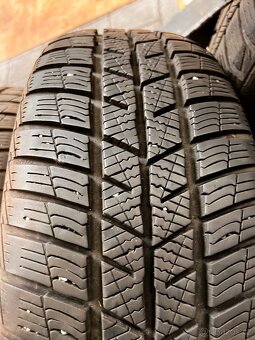 Barum Polaris 5 205/60 R16 - 3