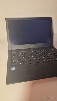 ✅ Acer TravelMate P2410-M 14", Wi-Fi, BlueTooth - podsvícen - 3