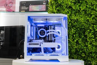 Herní PC - Ryzen 5 8400F / 32GB / 1TB / RTX 5060 Ti 8GB - 3