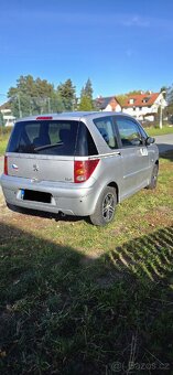 Peugeot 1007 - 3