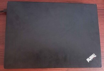 Lenovo ThinkPad E14-IML - 3