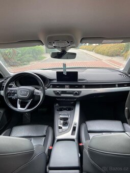 Audi A4 B9 2.0tdi 140kw quattro - 3