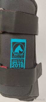 Bezpečnostní vesta - 3