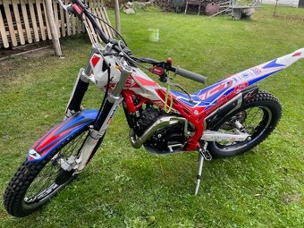 Beta 125 Trial EVO MY 2017 - 3