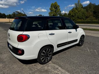 Fiat 500l 120 r2015 - 3