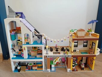 Lego friends 41732 - 3