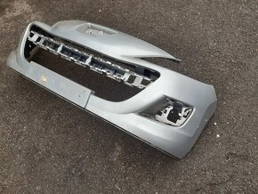 Přední nárazník Peugeot 207 facelift - 3