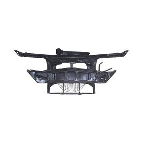 Chladičová stěna M54 DOHC125KW BMW E46 320Ci 2000 - 3