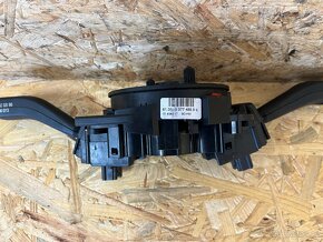 KOMPLETNÍ PÁČKY VOLANTU BMW X3 E83 613183774889 - 3