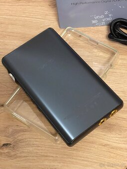 Ibasso DX170 Hi-Res FLAC hudobny prehravac - 3