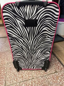 Prodám cestovní kufr - 3