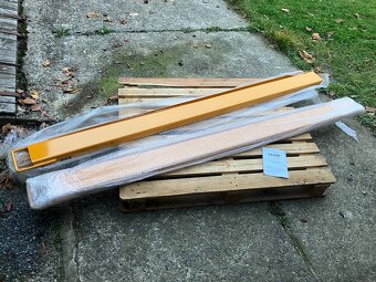 Prodloužení vidlic vysokozdvižného vozíku - 3