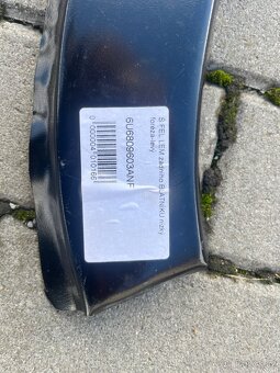 Náhradní díly Škoda Felicia - 3