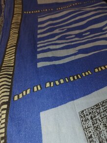 Sada povlečení na jednolůžko s prostěradlem. - 3