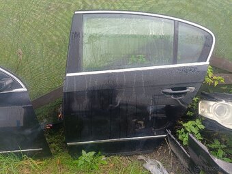 Dveře Passat b6 - 3