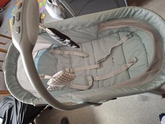 Chicco Baby Hug 4v1 - 3