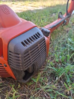 Profi křovinořez HUSQVARNA 545 RX - 3