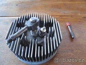 Žhavící svíčka, žhavení - 3