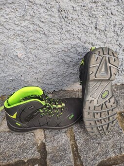 pracovni obuv vel. 44 - 3