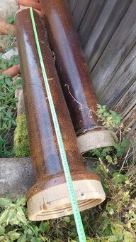 Kameninove roury 200 - 3