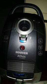 vysavač Hoover, nabíjecí, bezkabelový - 3