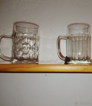 Pivní půllitry - 3