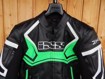 Kozena bunda IXS Hype vel.52, nejeta, PC 7900Kc - 3