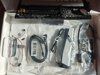 GIGABYTE Z790 AERO G LGA 1700 ATX doska✅ - 3