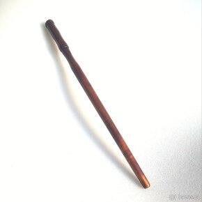Kouzelnická hůlka z javorového dřeva - 3