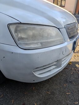 Fiat Multipla 1.9 Jtd 2006 - 3