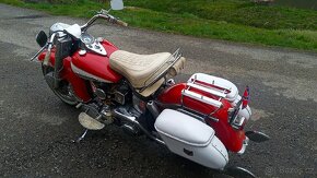 Harley-Davidson FLHX Shovelhead "DuoGlide" - 3