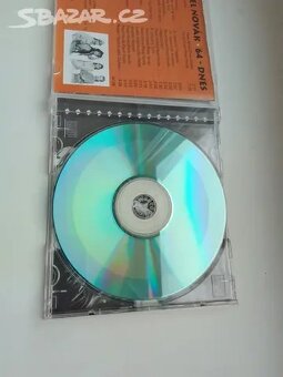 CD PAVEL NOVÁK - 3