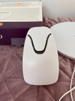 Monitor dechu Babysense pro 2 - 3