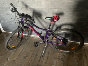 Prodám dětské kolo - 3