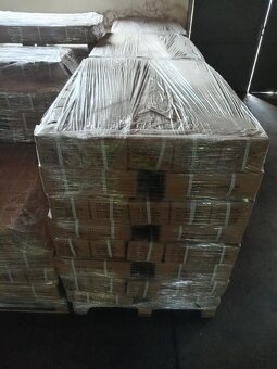 Rolničkový zásuvkový pojezd - 3