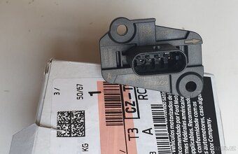 nová orig. váha vzduchu FORD S MAX 2,0TDCi 110KW - 3