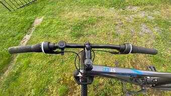 Zánovní horské kolo Rockrider st100 velikost L - 3