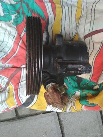 Servočerpadlo citroën zx - 3