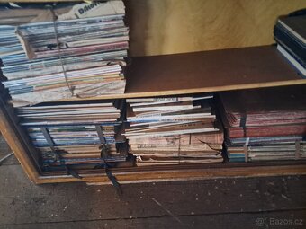 Staré časopisy - 3